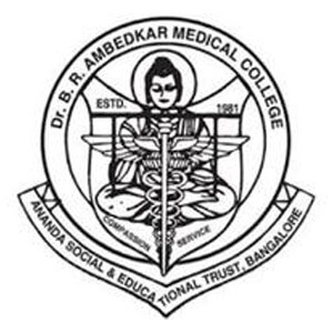 Dr BR Ambedkar Medical College - Kadugondanahalli, Bangalore