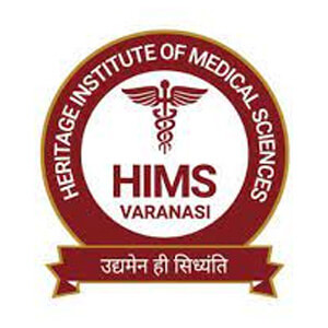 Heritage Institute of Medical Sciences - HIMS - Uttar Pradesh