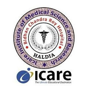 ICARE Institute of Medical Sciences & Research - Haldia, West Bengal