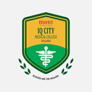IQ City Medical College - Durgapur, West Bengal 