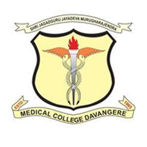 JJM Medical College - [JJMMC] - Davanagere, Karnataka 