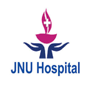 JNU Hospital Jaipur - Jagatpura, Jaipur, Rajasthan