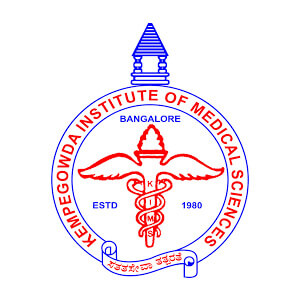 Kempegowda Institute of Medical Sciences - Bangalore, India