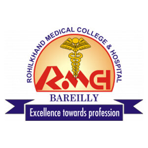 Rohilkhand Medical College and Hospital - Bareilly, Uttar Pradesh