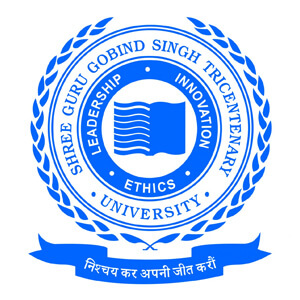Shree Guru Gobind Singh Tricentenary University - [SGT] - Gurgaon, Haryana
