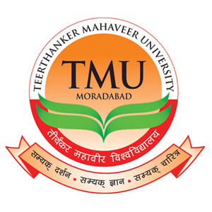Teerthanker Mahaveer University - TMU - Moradabad, Uttar Pradesh